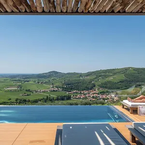 Relais Di Campagna I Tamasotti Landhuis