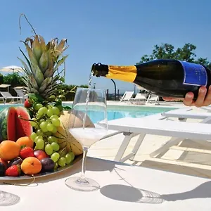 Seiterre Tenuta San Leone Vakantieboerderij