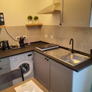 Apartment Casa Dell'oca, Pastrengo