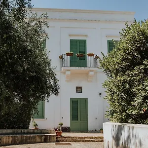 Podere Fossarunza , Marsala Italien