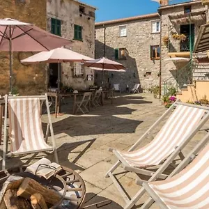 Corte Paganini , Riccò del Golfo di Spezia Italien