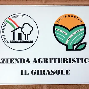 Bauernhof Agriturismo Il Girasole, Oriago Di Mira