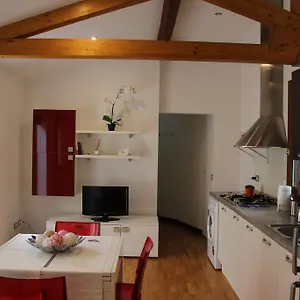 Alessandra House , Venedig Italien