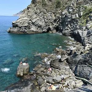 Sea View Cornelia , Corniglia Italien