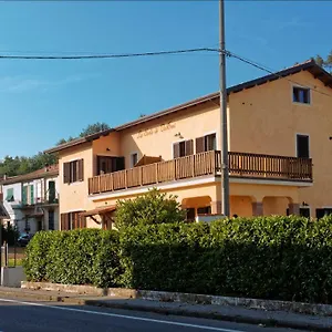 La Corte Di Valemi , Riccò del Golfo di Spezia Italien