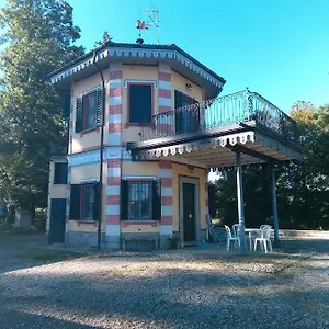 Brugolta , Lavena Ponte Tresa Italien